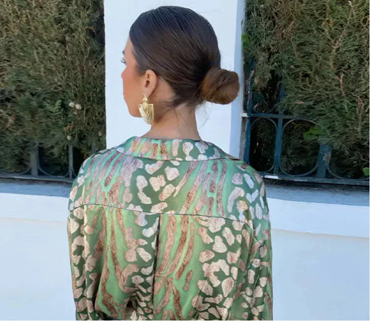 Nena | Zomerse Set - Fashion Lab