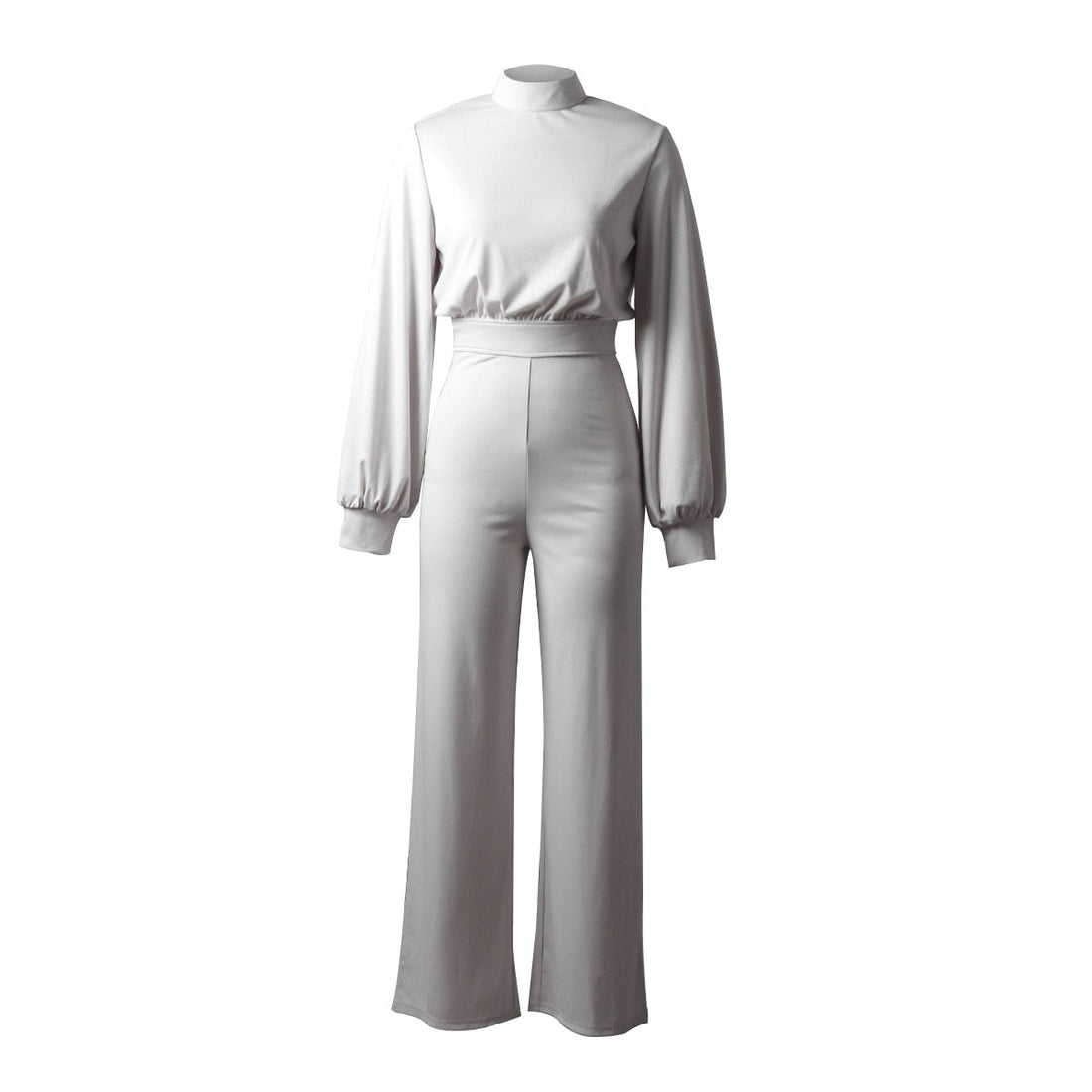 Pia - Elegante en Comfortabele Jumpsuit voor Dames - Fashion Lab