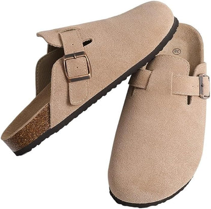 Clogs voor dames – Precious | Orthopedische Boston Clogs Damespantoffels