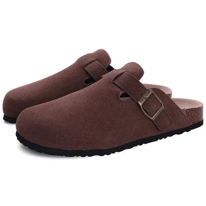 Clogs voor dames – Precious | Orthopedische Boston Clogs Damespantoffels