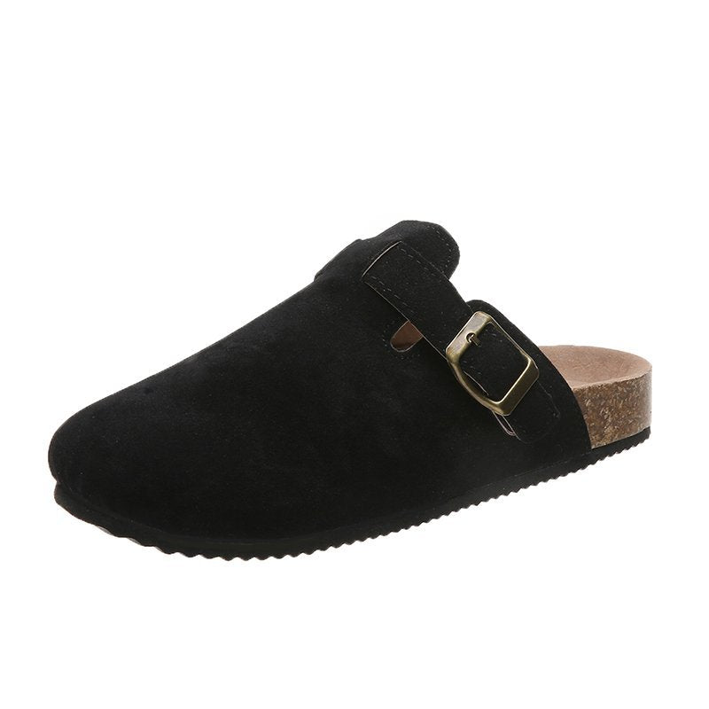 Clogs voor dames – Precious | Orthopedische Boston Clogs Damespantoffels