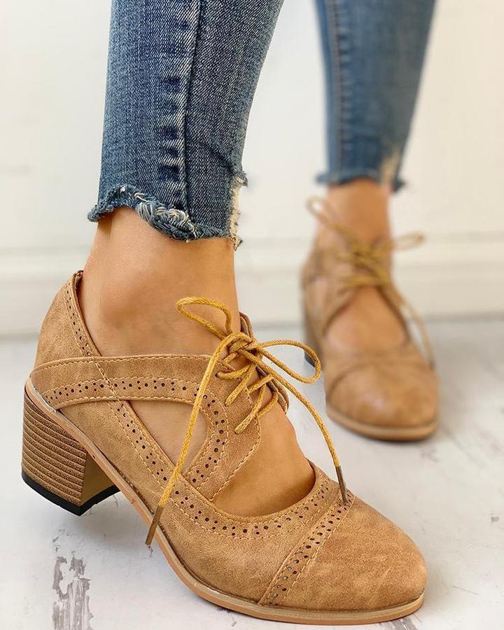 Schoenen voor dames – Queenie | Orthopedische Vintage Schoenen