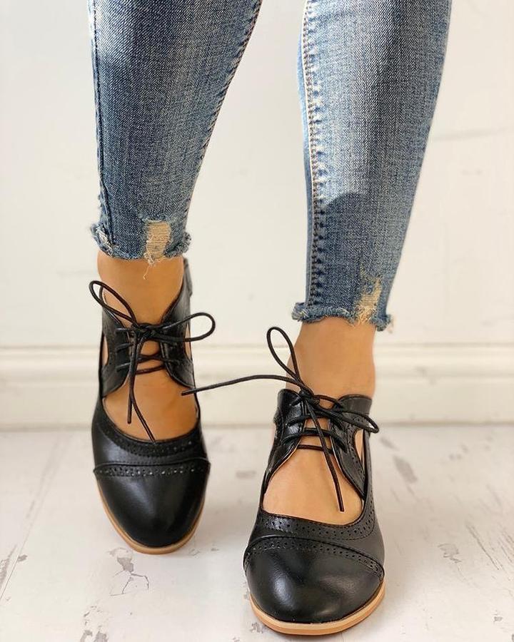 Schoenen voor dames – Queenie | Orthopedische Vintage Schoenen
