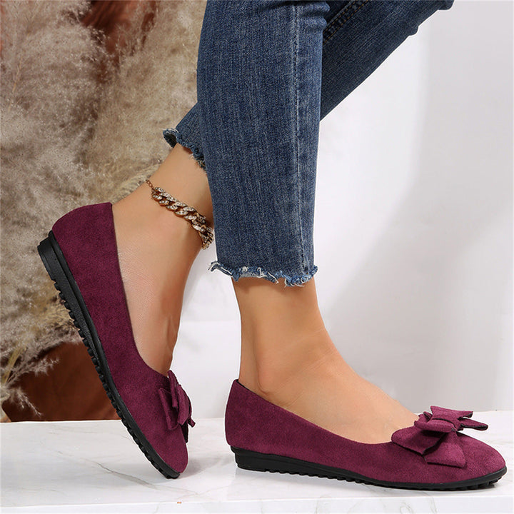 Romina | Orthopedische comfortschoenen! - Fashion Lab