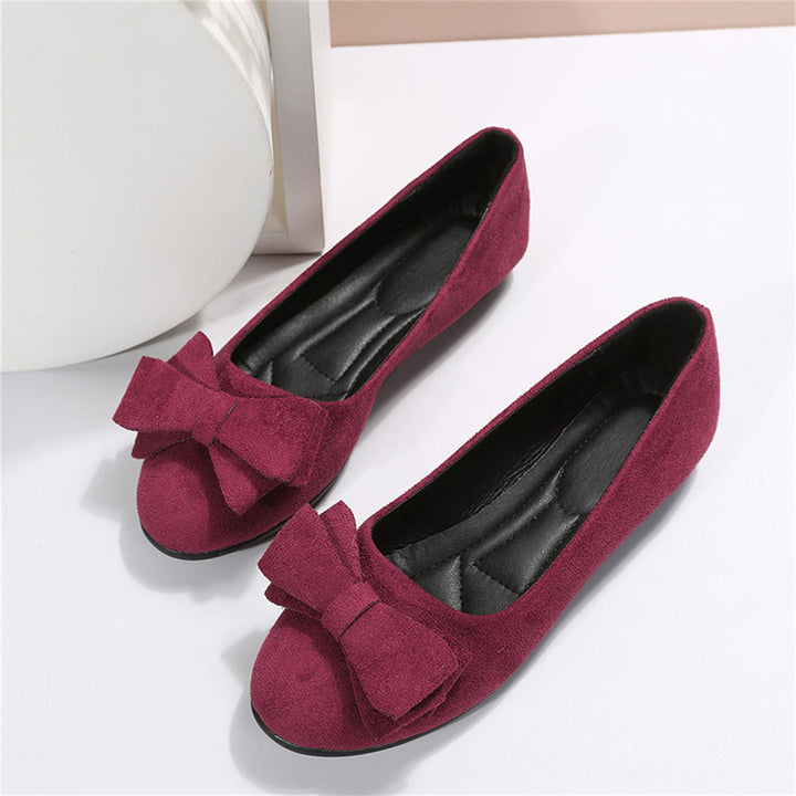 Romina | Orthopedische comfortschoenen! - Fashion Lab