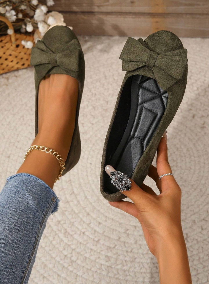 Romina | Orthopedische comfortschoenen! - Fashion Lab