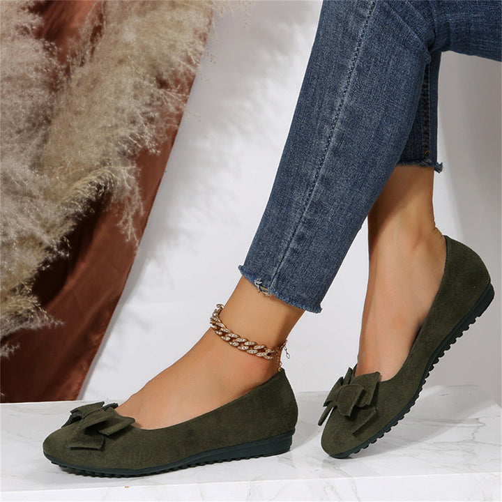 Romina | Orthopedische comfortschoenen! - Fashion Lab