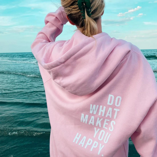 Jas voor dames – Samantha | Modieuze hoodies