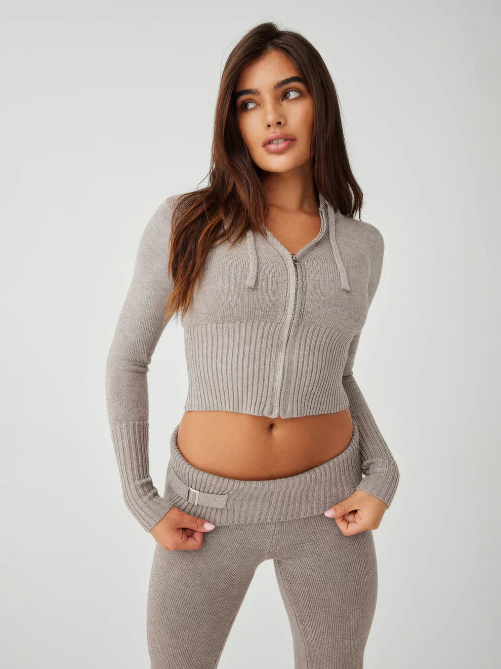 Set voor dames – Selene | Trendy tweedelige set