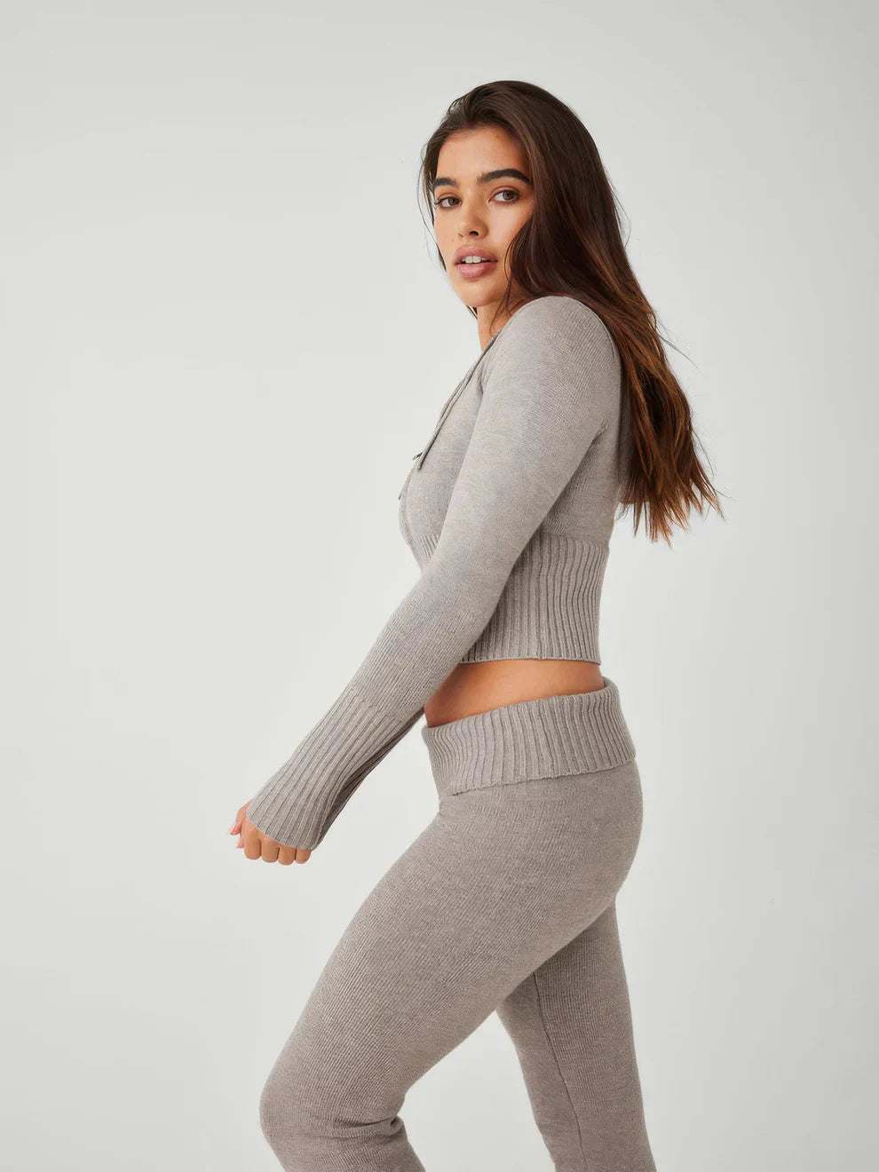 Set voor dames – Selene | Trendy tweedelige set