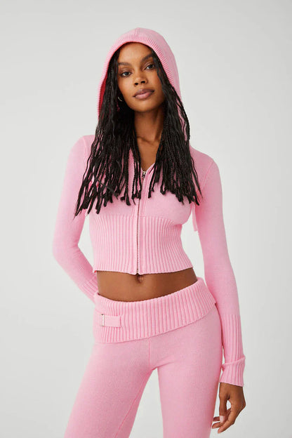 Set voor dames – Selene | Trendy tweedelige set