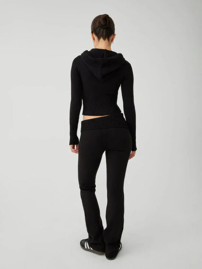 Set voor dames – Selene | Trendy tweedelige set