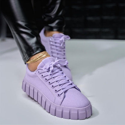 Sneakers voor dames – Sophie | Stijlvolle Damessneakers