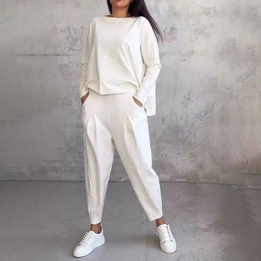 Fay | Comfy Chic Set - Fashion Lab