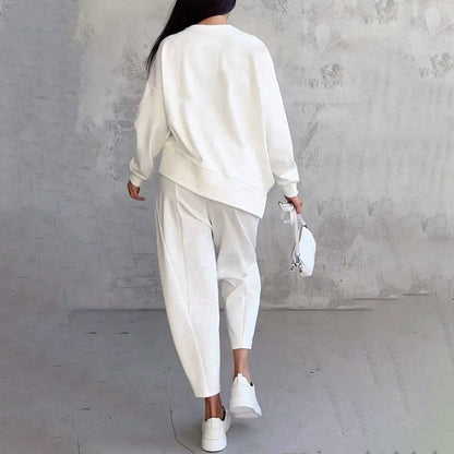 Fay | Comfy Chic Set - Fashion Lab
