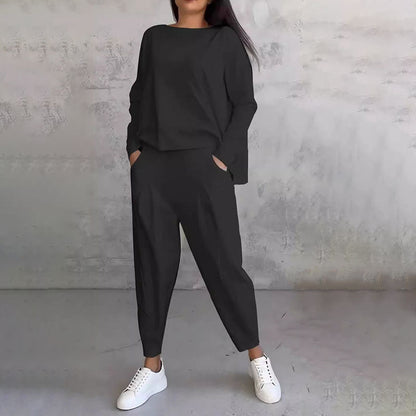 Fay | Comfy Chic Set - Fashion Lab