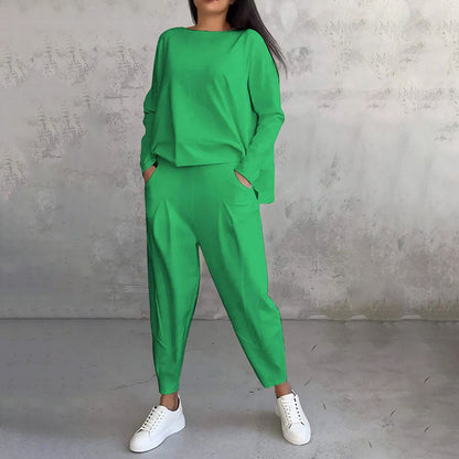 Fay | Comfy Chic Set - Fashion Lab