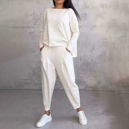 Fay | Comfy Chic Set - Fashion Lab