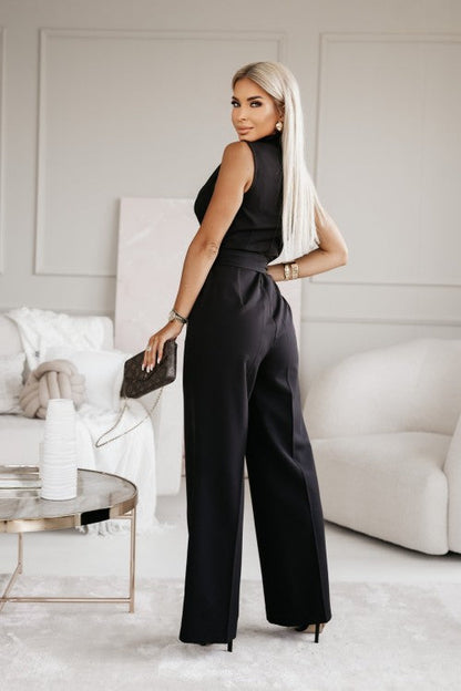 Jumpsuit voor dames – Tilly | Glamoureuze Jumpsuit