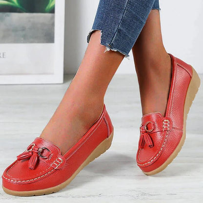 Schoenen voor dames – Tina | Orthopedische Pantoffels