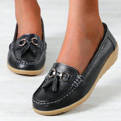 Schoenen voor dames – Tina | Orthopedische Pantoffels