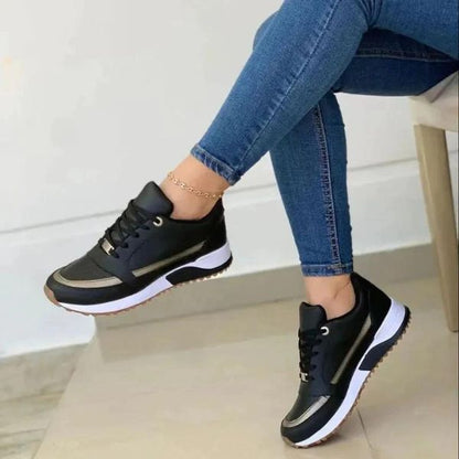 Schoenen voor dames – Toni | Orthopedische schoenen