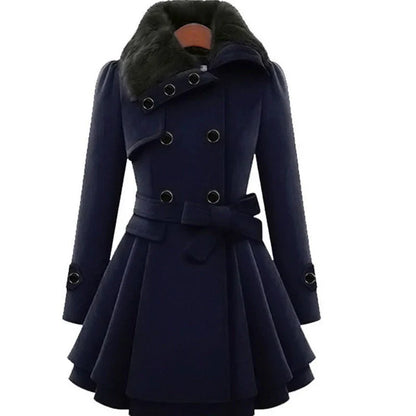 Trendy | winterjas voor dames - Fashion Lab