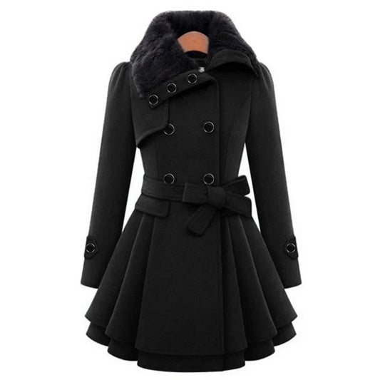 Trendy | winterjas voor dames - Fashion Lab
