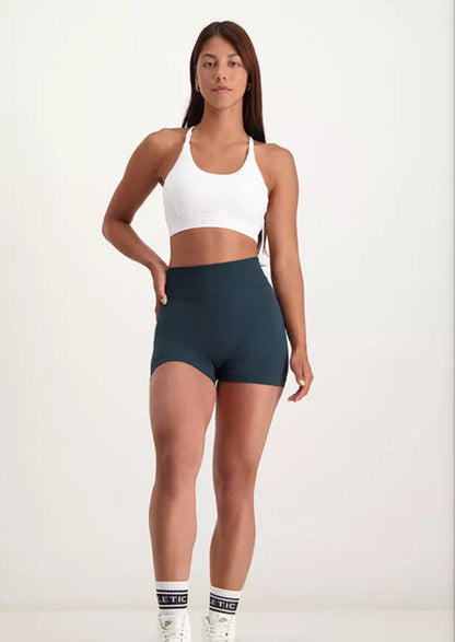 Shorts voor dames – Vienna | FitFlex Shorts Push Up Onderkant