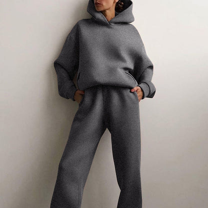 Set voor dames – Yuki | Oversized Joggingset